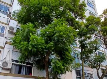 Departamento · 24m² · 1 Ambiente · Monoambiente con Vista Panorámica Hacia El Río