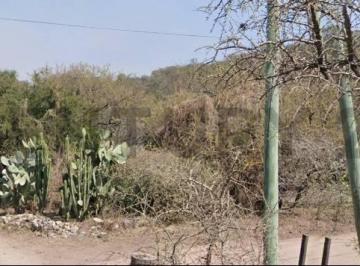 Terreno · 676m² · Venta Lote Esquina de 676 m² en Unquillo - Barrio Abierto - Paz y Vista Serrana.