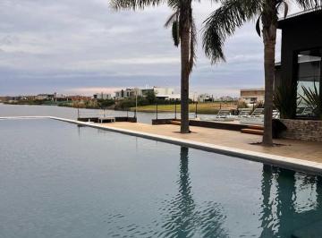 Terreno · 877m² · Terreno Lote en Venta en El Naudir, Escobar, G. B. a. Zona Norte
