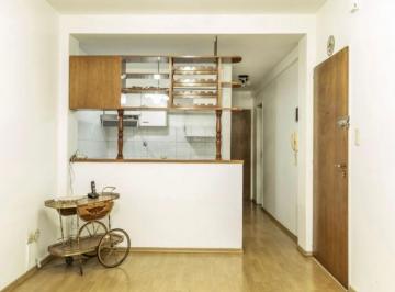 Departamento · 63m² · 3 Ambientes · 1 Cochera · Departamento de 3 Ambientes en Venta
