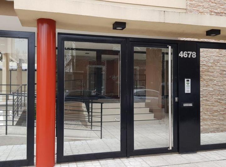 Departamento · 78m² · 3 Ambientes