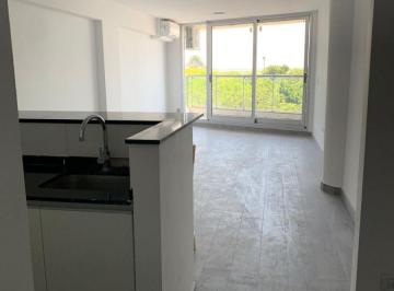 Departamento de 1 ambiente, Rosario · Loft Frente a Parque y Río con Aire Acondicionado y Amenities