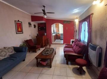Casa · 180m² · 7 Ambientes · 6 Cocheras · Venta Casa 7 Ambientes - Jose C Paz