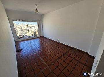 Departamento · 41m² · 2 Ambientes · Departamento de 2 Ambientes en Alquiler