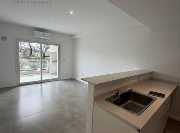 Departamento · 45m² · 2 Ambientes · 1 Cochera · Departamento - Canning Center