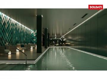 Departamento · 123m² · 4 Ambientes · Departamento 4 Ambientes en Venta - Nuñez