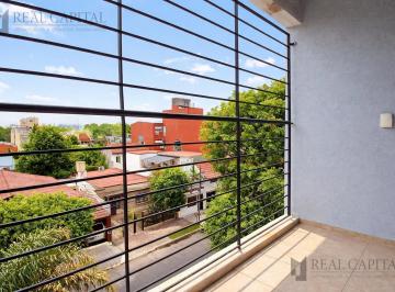 Departamento · 31m² · 2 Ambientes · 1 Cochera · 2 Amb con Cochera a 2 Cuadras de Estación Malaver | San Andrés| Muy Luminoso