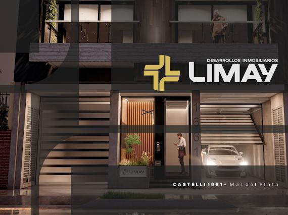 Lanzamiento en Limay II – Exclusivos Departamentos de 2 y 3 Ambientes con Amenities