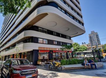 Departamento · 28m² · 1 Ambiente · Departamento Recién Estrenado en Mega Edificio Premium con Pileta, Gym, Sum, Parrilla, Seg 24 Hs!