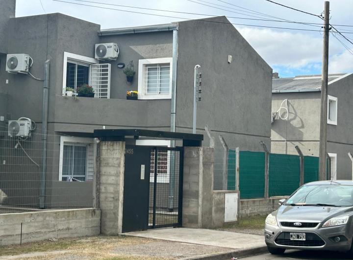 Departamento · 3 Dormitorios · 1 Cochera