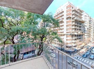 Departamento · 157m² · 5 Ambientes · Departamento en Venta en Palermo Chico 5 Ambientes Mas Dependencia