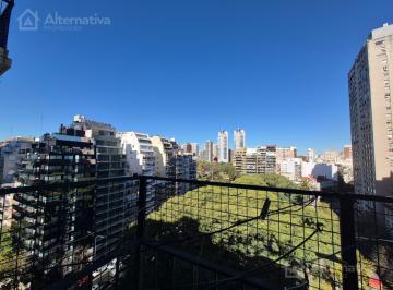 Departamento · 59m² · 3 Ambientes · Departamento en Venta Piso Alto con Vista a La Plaza