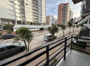 Departamento · 28m² · 1 Ambiente · Venta Monoambiente Balcon Al Frente Stella Maris