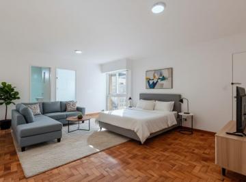 Departamento · 35m² · 1 Ambiente · Departamento Venta Barrio Centro Rosario Monoambiente Cocina Separada Interno Oportunidad Luminoso