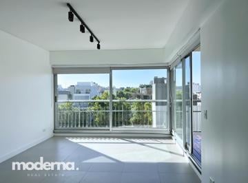 Departamento · 81m² · 3 Ambientes · 1 Cochera · 3 Ambientes con Cochera en Quartier Boulevard - con La Mejor Orientación y Vista