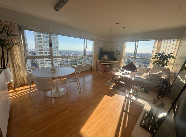 Departamento en Quartier Boulevard