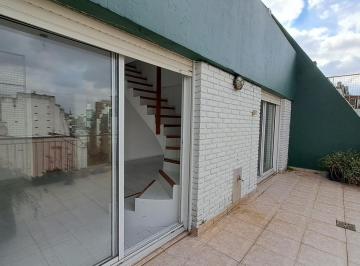 Departamento · 65m² · 3 Ambientes · Departamento Duplex 4 Ambientes con Balcon en Almagro