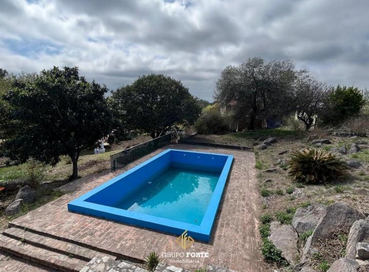 Casa · 150m² · 4 Ambientes · 1 Cochera