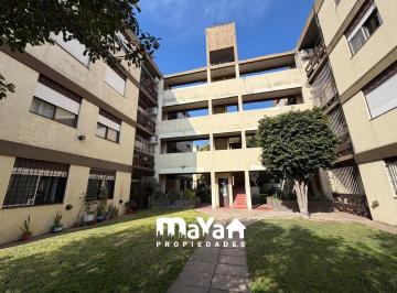 Departamento · 65m² · 3 Ambientes · 1 Cochera · Depto en Alquiler - Salk Al 100