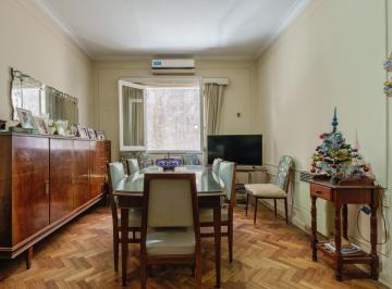 Departamento · 71m² · 3 Ambientes · Departamento en Venta Barrio Centro Rosario 2 Dorm. Balcon Luminoso Amplio Calidad Oportunidad