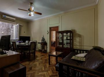 Departamento · 71m² · 3 Ambientes · Departamento en Venta Barrio Centro Rosario 2 Dorm. Balcón Luminoso Amplio Calidad Oportunidad