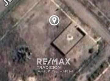 Terreno · 250m² · Terreno en Venta Barrio Santa Lucía Ex B Insssep