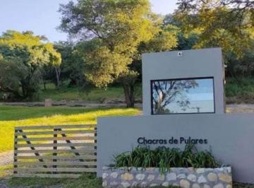 Terreno , Chicoana · En Venta Lotes: Estancia del Parcara – Chacras de Pulares - Chicoana