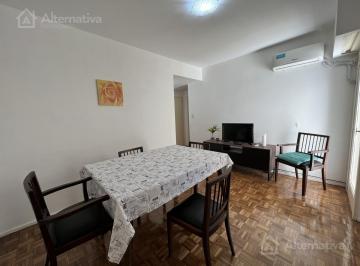 Departamento · 38m² · 2 Ambientes · Alquiler Temporario Amoblado Mensual Belgrano 2 Amb