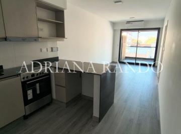 Departamento de 2 ambientes, Villa del Parque · Impecable 2 Ambientes Al Frente a Estrenar