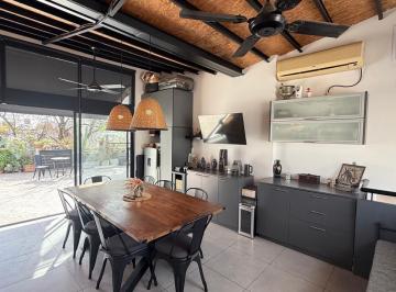 PH · 170m² · 4 Ambientes · PH en Venta, Villa Pueyrredon, 4 Ambientes, Quincho, Parrilla, Terraza Propia | Apto Credito