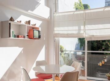 Departamento · 39m² · 2 Ambientes · Venta Departamento Duplex 2 Ambientes Palermo Hollywood