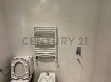 Departamento · 94m² · 2 Dormitorios · 1 Cochera · Departamento de 2 Dorm. en Alquiler City Bell