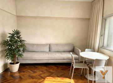 Departamento · 25m² · 1 Ambiente · Departamento en Alquiler - 1 Dormitorio 1 Baño - 25 m - Liniers