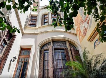 Hotel · 1800m² · 31 Dormitorios · Hotel en San Telmo