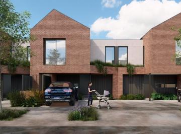 Casa · 143m² · 5 Ambientes · 2 Cocheras · Casa en Venta en Dique Luján, Tigre, G. B. a. Zona Norte