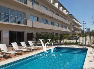 Departamento · 52m² · 2 Ambientes · Departamento en Tigre