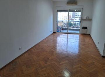Departamento de 3 ambientes, Almagro · Excelente Depto de 3 Amb. C/cochera Cubierta