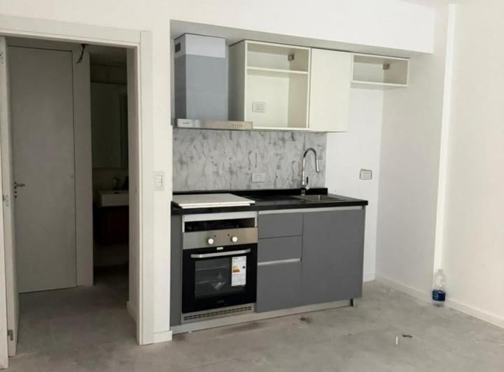 Venta | Monoambiente Estudio– Ideal Para Renta Temporaria o Uso Personal - Recoleta