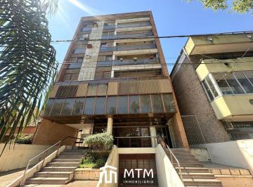 Departamento · 82m² · 3 Ambientes · Departamento en Venta Rosario, Alberdi.