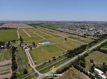 Terreno · 322m² · Oportunidad Lotes, La Rochelle, Monte Cristo