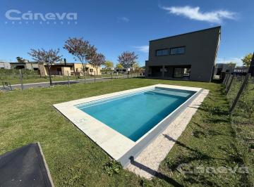 Casa · 170m² · 4 Ambientes · Casa en San Pablo