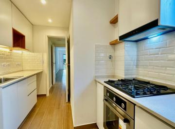 Departamento · 91m² · 3 Ambientes · Venta Departamento 3 Ambientes con Escritorio/dependencia Palermo Ultra Refaccionado a Nuevo