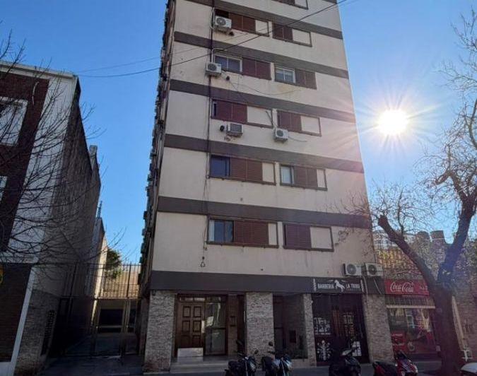 Departamento · 30m² · 2 Ambientes