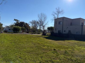 Terreno · 495m² · Lote Interno de 495 m² en San Ramón – Orientación Norte.