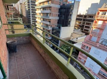 Departamento · 50m² · 1 Ambiente · Alquilo Departamento de 1 Dormitorio en San Lorenzo 237 Casi Esquina Chacabuco en Nueva Cordoba