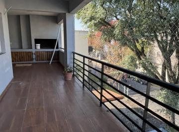 Departamento · 74m² · 3 Ambientes · 1 Cochera · Olivos Departamento 3 Ambientes con Balcon Terraza Baño Toilette y Cochera