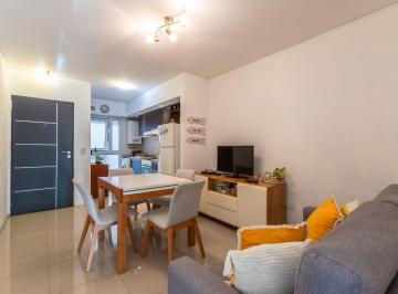 Departamento · 40m² · 2 Ambientes · Departamento en Alquiler Centro Río