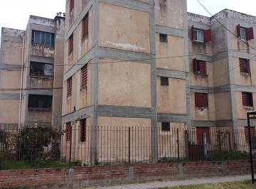 Departamento · 45m² · 3 Ambientes · Venta de Departamento en Barrio Bancario