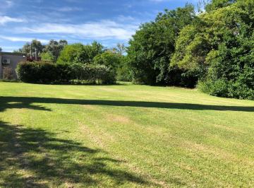Terreno · 1320m² · Lote 1320 m² - Los Pilares