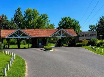 Terreno · 1320m² · Lote 1320 m² - Los Pilares